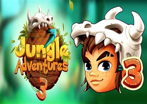 jungle adventure 3 mod apk